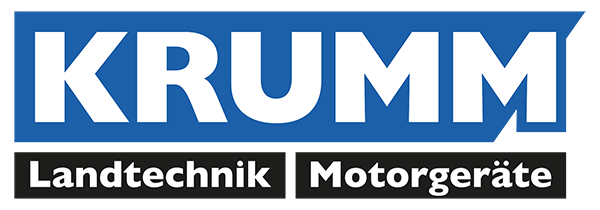 Krumm Landtechnik Motorgeräte